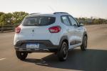 Renault Kwid Outsider 2018 года (LA)
